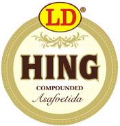 Welcome to LD Hing